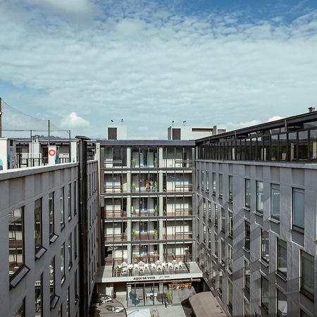 Uma Suites Chía Extérieur photo