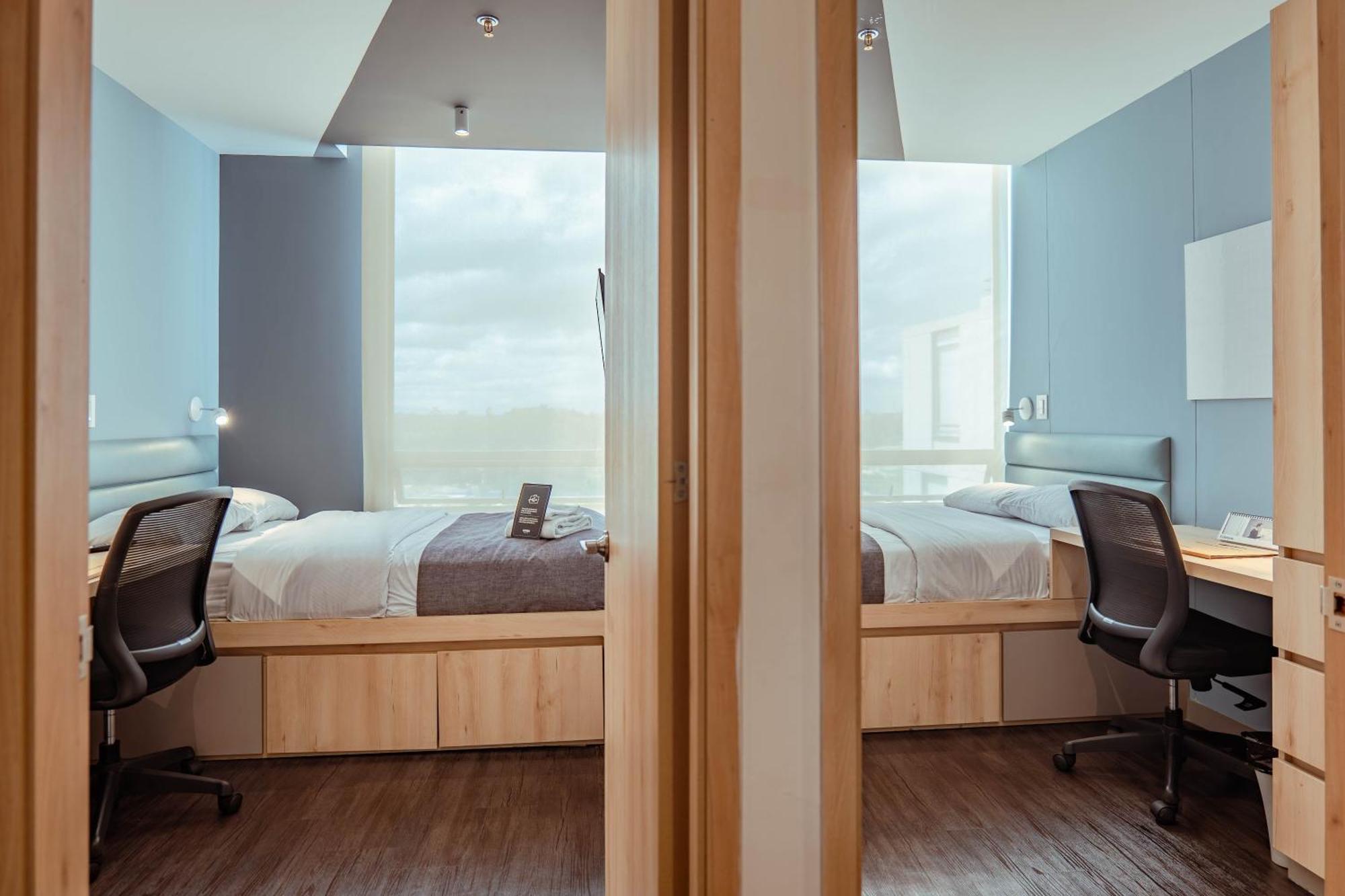 Uma Suites Chía Extérieur photo