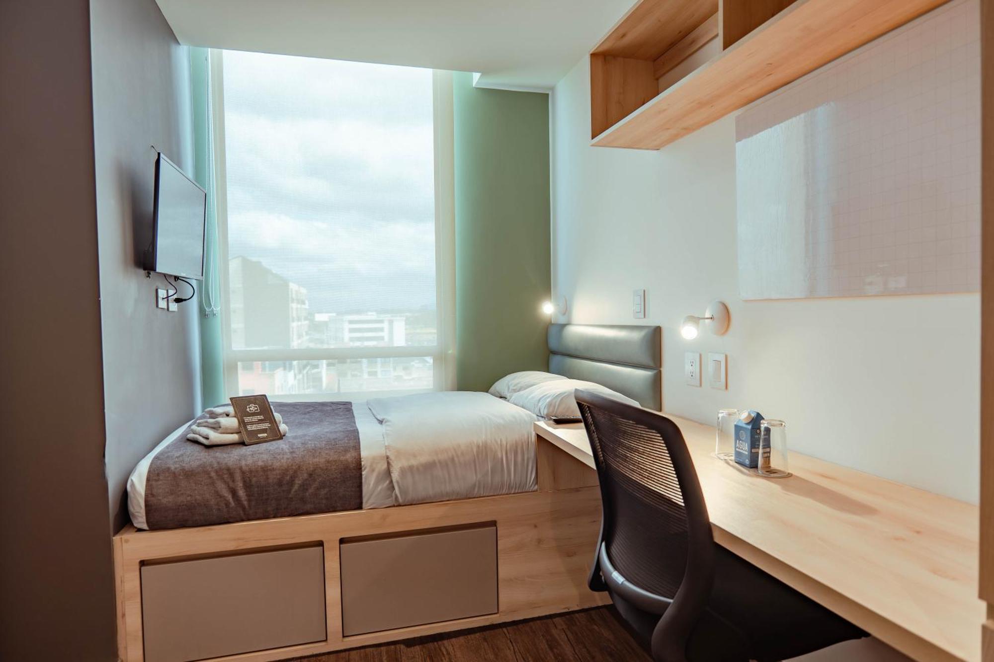 Uma Suites Chía Extérieur photo