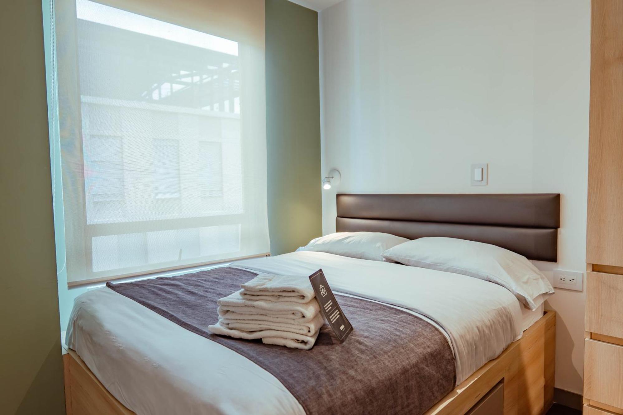 Uma Suites Chía Extérieur photo