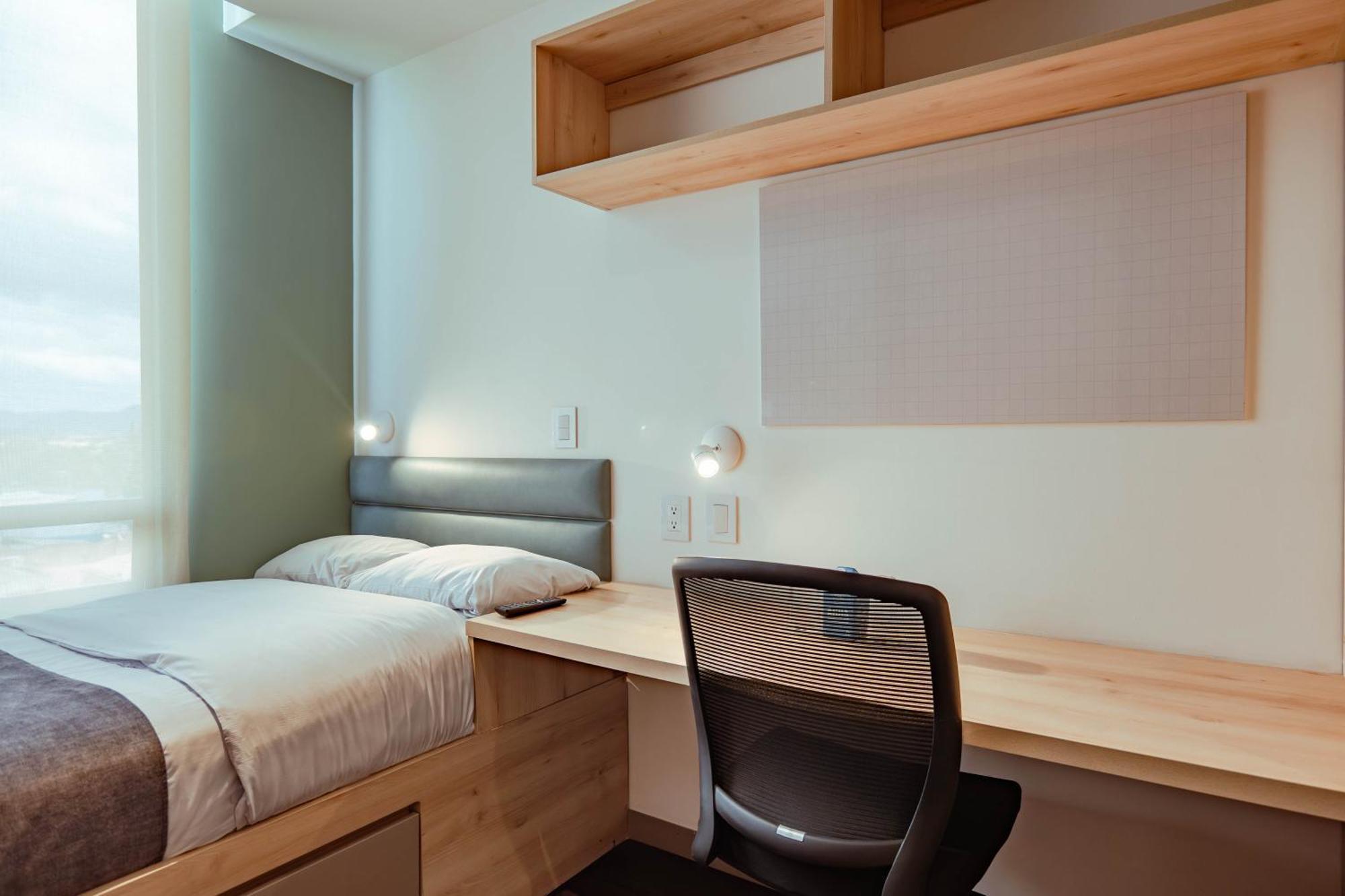 Uma Suites Chía Extérieur photo