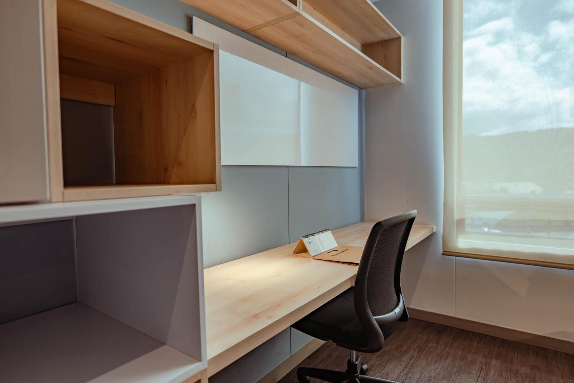 Uma Suites Chía Extérieur photo