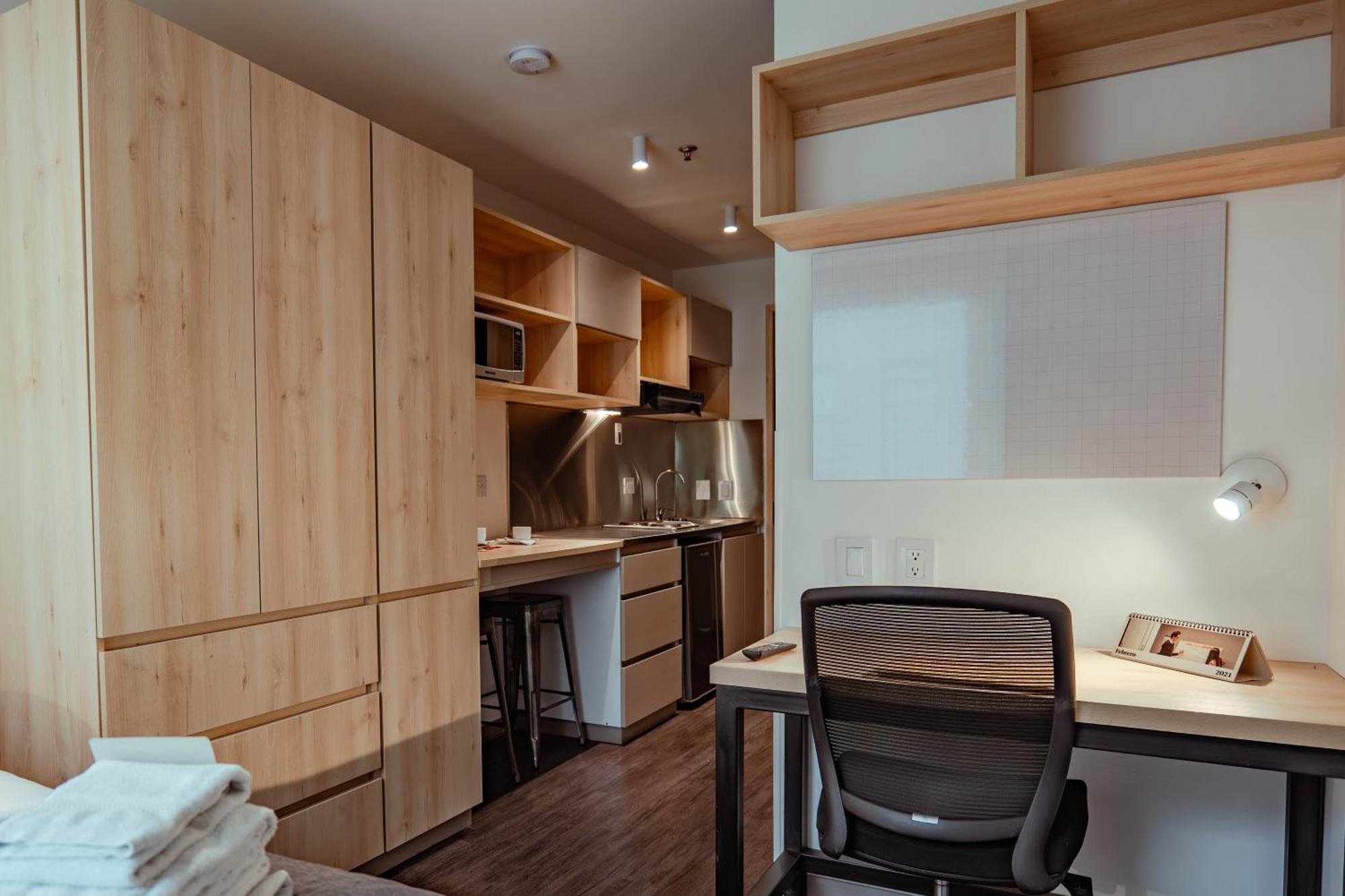 Uma Suites Chía Extérieur photo