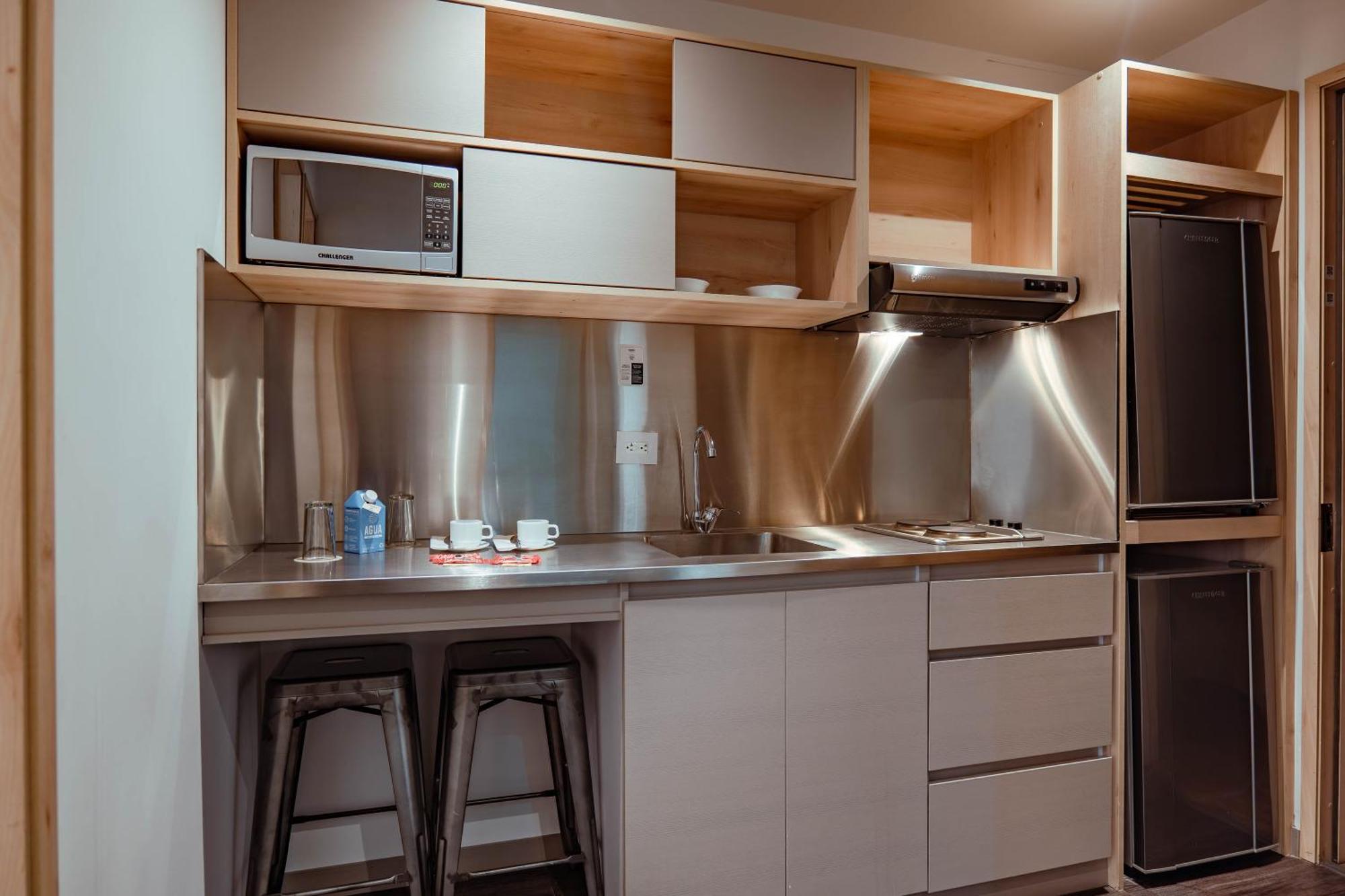 Uma Suites Chía Extérieur photo
