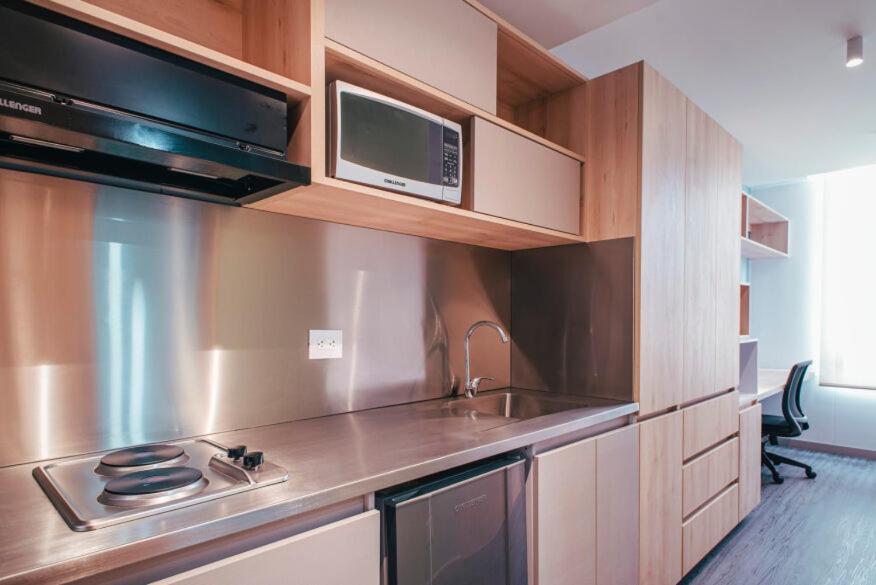 Uma Suites Chía Extérieur photo