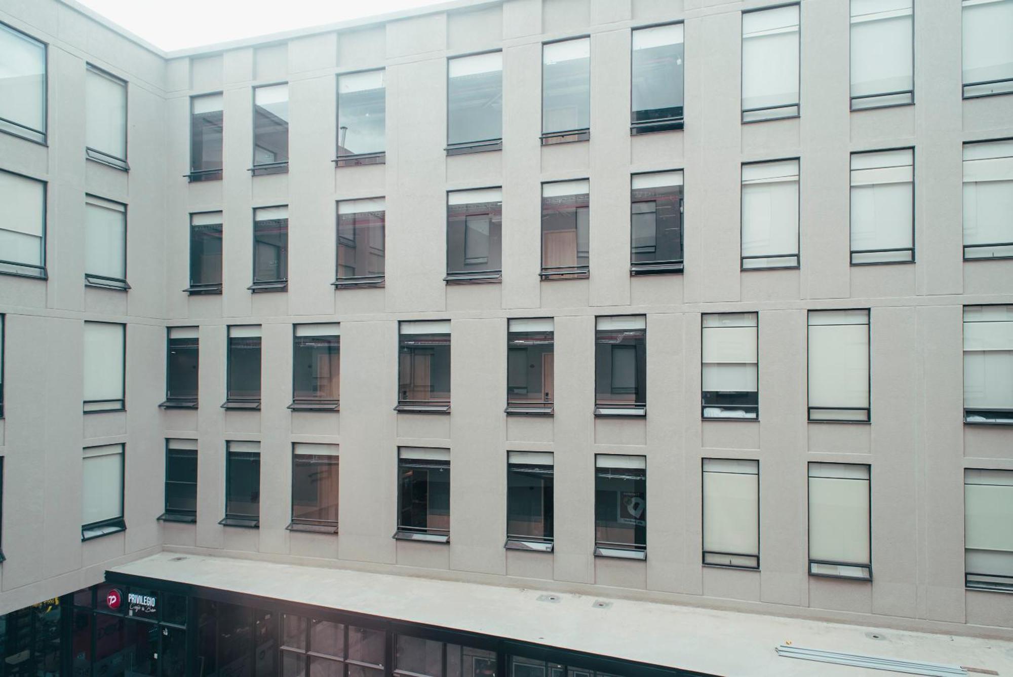 Uma Suites Chía Extérieur photo