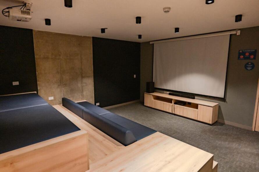 Uma Suites Chía Extérieur photo