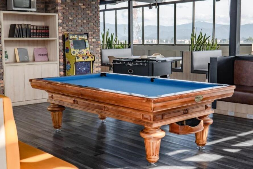 Uma Suites Chía Extérieur photo